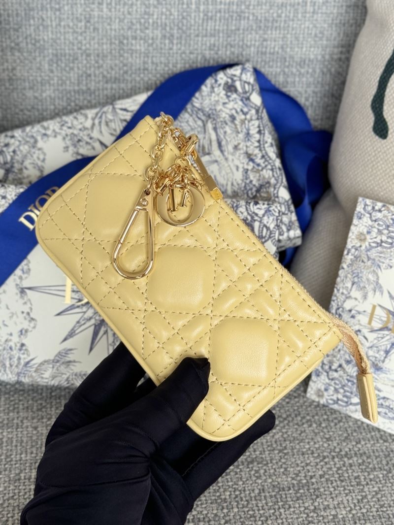 Christian Dior Wallets Purse